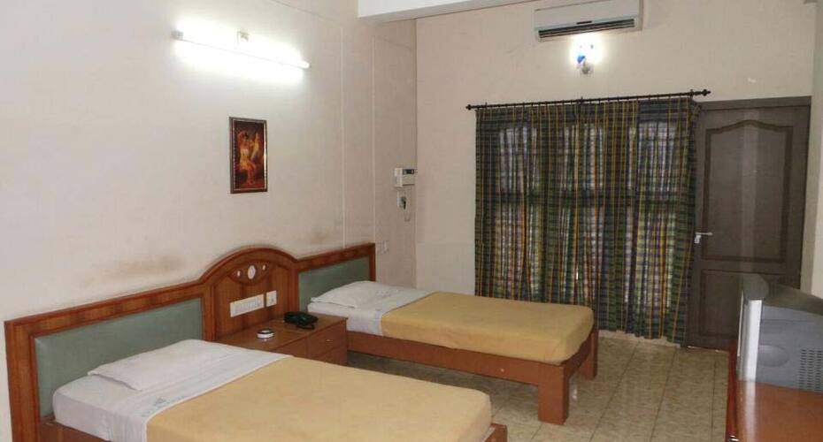 Hotel Beeyem Paradise, Mannarkad 5